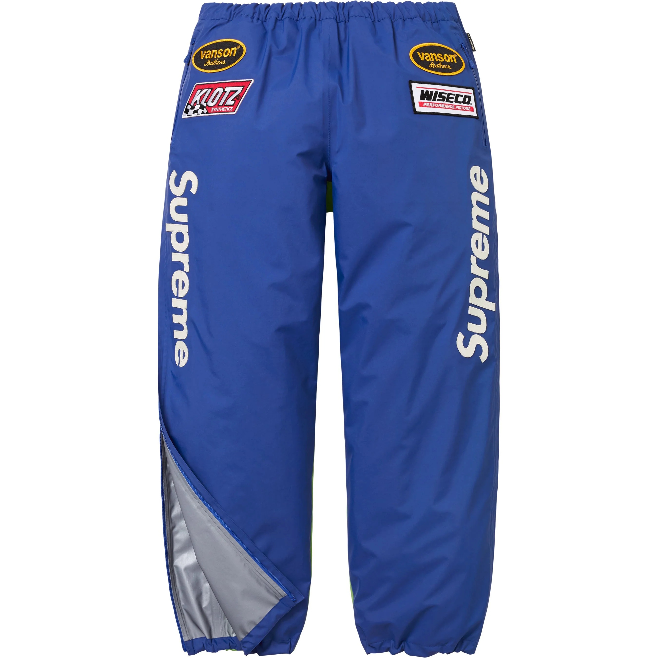 Supreme®/Vanson Leathers® GORE-TEX Pant view 17